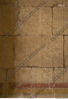 Photo Texture of Hatshepsut 0103